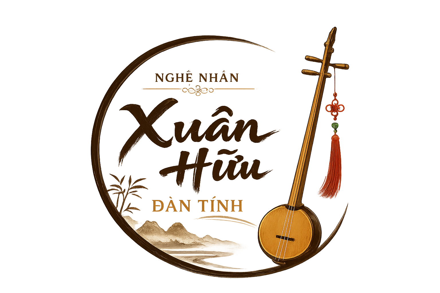 Xuân Hữu Đàn Tính